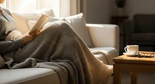 Menikmati Pagi Akhir Pekan dengan Ritme yang Perlahan